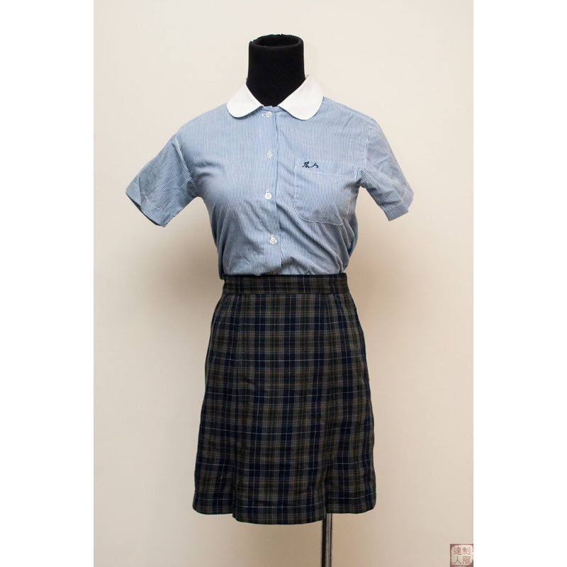 【制服風】新北及人小學女生制服,單品&amp;整套販售