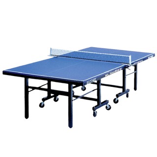 【BROTHER兄弟牌】青島型25mm專業桌球檯-進口球桌專用纖維板25mm-桌球協會公認標準規格桌球檯