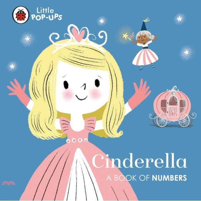 Little Pop Ups: Cinderella