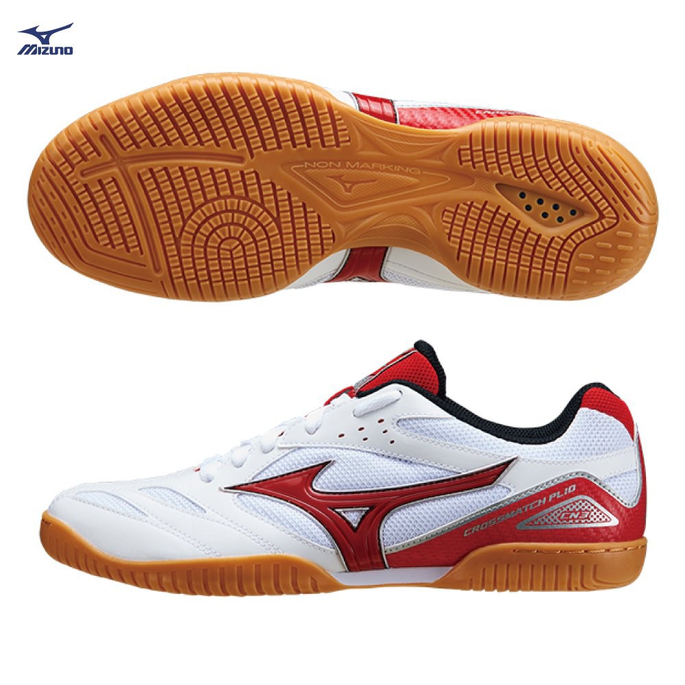 mizuno crossmatch plio cn3