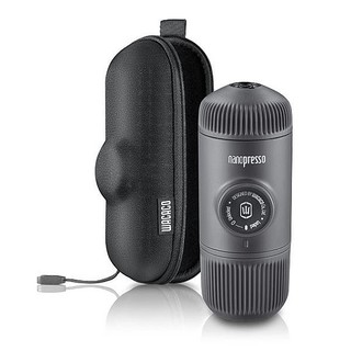 WACACO｜Nanopresso 便攜意式濃縮咖啡機 隨身咖啡機
