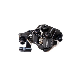SHIMANO BR-M375機械式碟煞組(後輪用)[04005292]