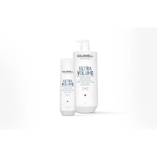 【GOLDWELL 歌薇】量感洗髮精 250ml 公司貨