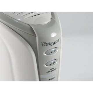 iONCARE O3臭氧除味大師 O3臭氧機 冰箱除臭機 衣櫃除臭器 鞋櫃除臭器 活性氧除臭保鮮器 白