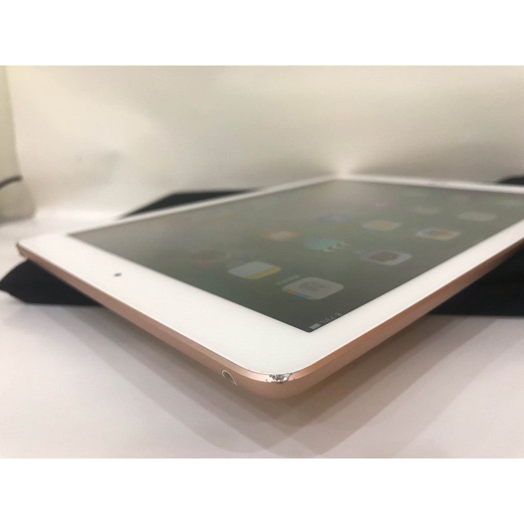 ∞美村數位∞Apple iPad (2018版) 32GB Wi-Fi 9.7吋平板A1893 保固2019年8月13日