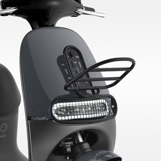 萬鈞國際 GOGORO原廠 FASS 越野前貨架 V1 V2 GOGORO1 GOGORO2 大燈保桿