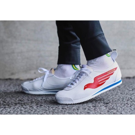 falcon cortez