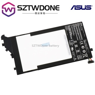 全新原廠華碩ASUS TX201L TX201LA C11N1312 原廠電池 二合一 變形平板電腦電池