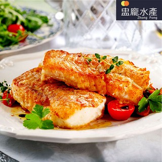 【盅龐水產】鯰魚片(巴沙魚片) - 淨重600g±5%/包