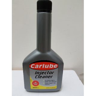 【公司貨】英國 Carlube 凱路噴油嘴清洗劑