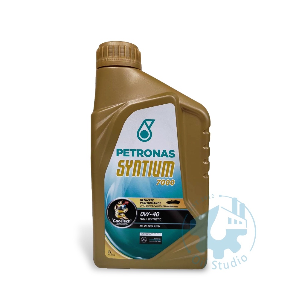 0w40 Petronas的價格推薦 - 2022年12月| 比價比個夠BigGo
