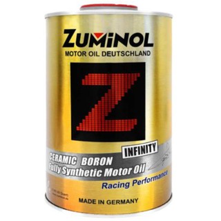 ZUMINOL 氮化硼 無限級 紅Z 全合成 酯類 陶瓷 氮化硼 機油 5w40 C+小站