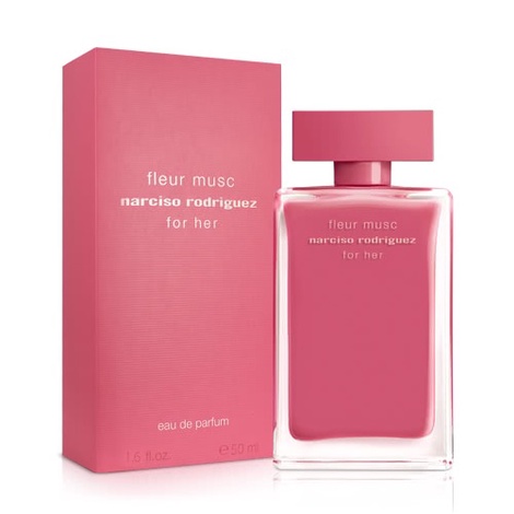 Narciso Rodriguez 桃色優雅 女性淡香精 100ml TESTER 香水 香氛 女香 女性 淡香精