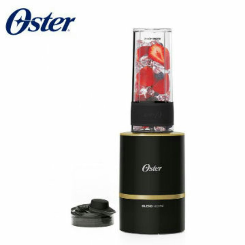 美國OSTER-Blend Active隨我型果汁機