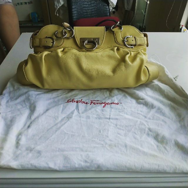 二手Ferragamo包包