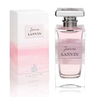 LANVIN JEANNE 女性淡香精 30ml/50ml/100ml/100ml tester