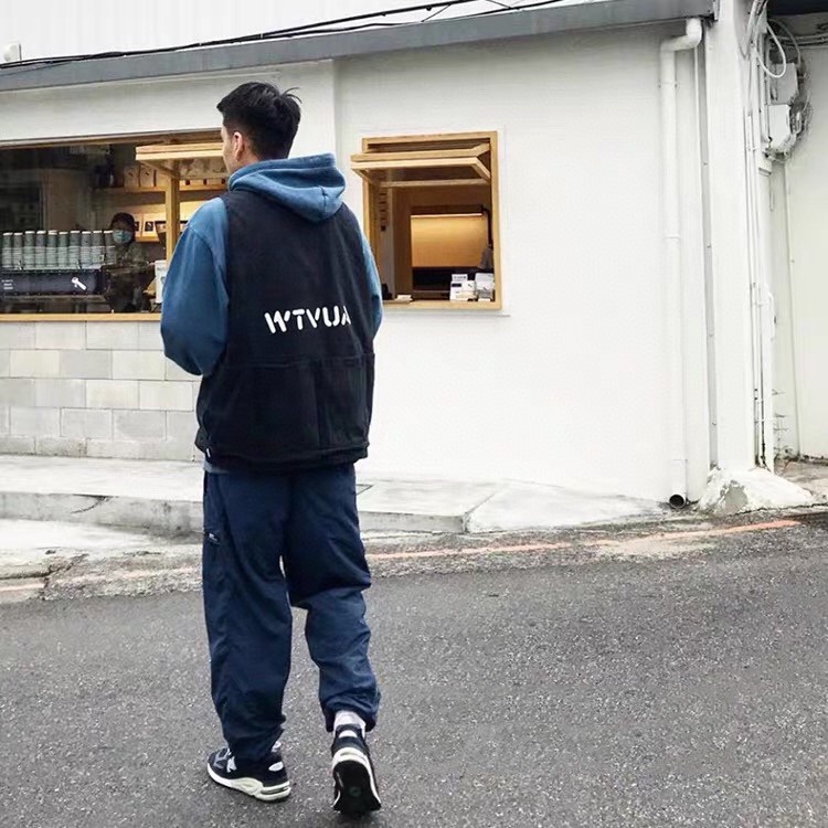 安全Shopping Wtaps LRRP VEST COPO. WEATHER tdh-latinoamerica.de