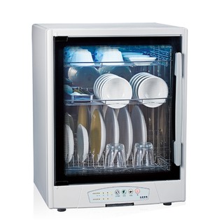 名象 85l三層全機不鏽鋼紫外線殺菌烘碗機(tt-928s) 現貨 廠商直送