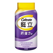 Caltrate 挺立 關鍵迷你錠90錠#Costco好市多