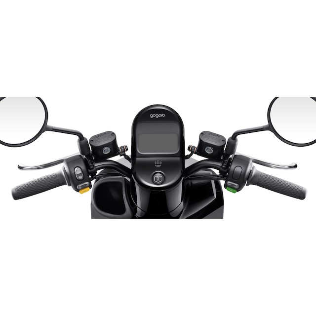 GOGORO 3 3M™透明保護貼 LED頭燈 數位儀表保護貼 尾燈保護貼 方向燈保護貼