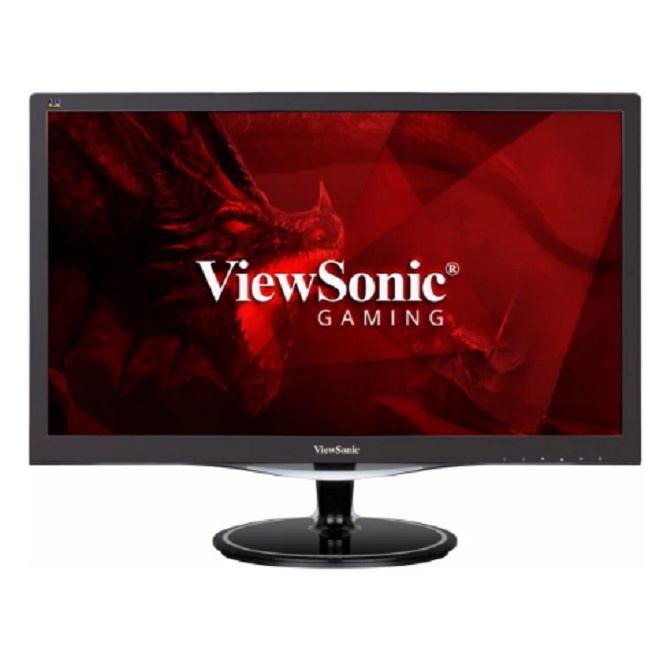 ViewSonic 優派 VX2457MHD  24型電競寬螢幕 VX2457