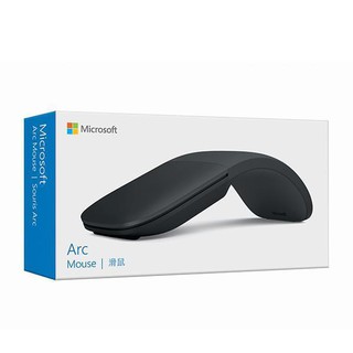 【白米飯3C】有發票+ Microsoft微軟 Arc 無線滑鼠 藍芽 滑鼠