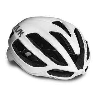 Kask Protone ICON WG11 公路車安全帽 （消光白色）Matt White