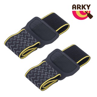 ARKY Ring Fit Holder防滑救星腿部固定帶x2-適用於Switch Sports、家庭訓練機