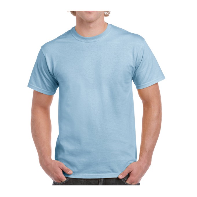 GILDAN天藍T恤💡