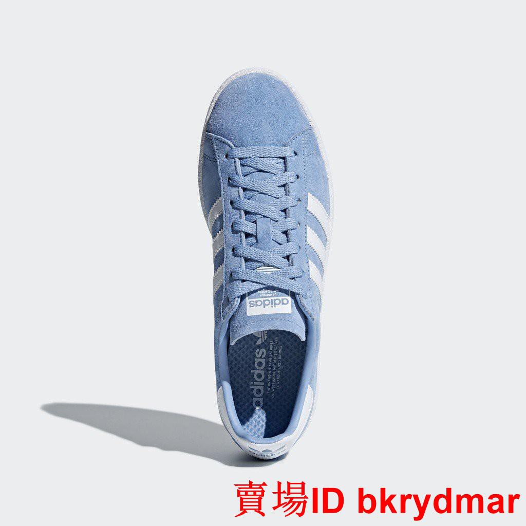 adidas originals campus sneaker