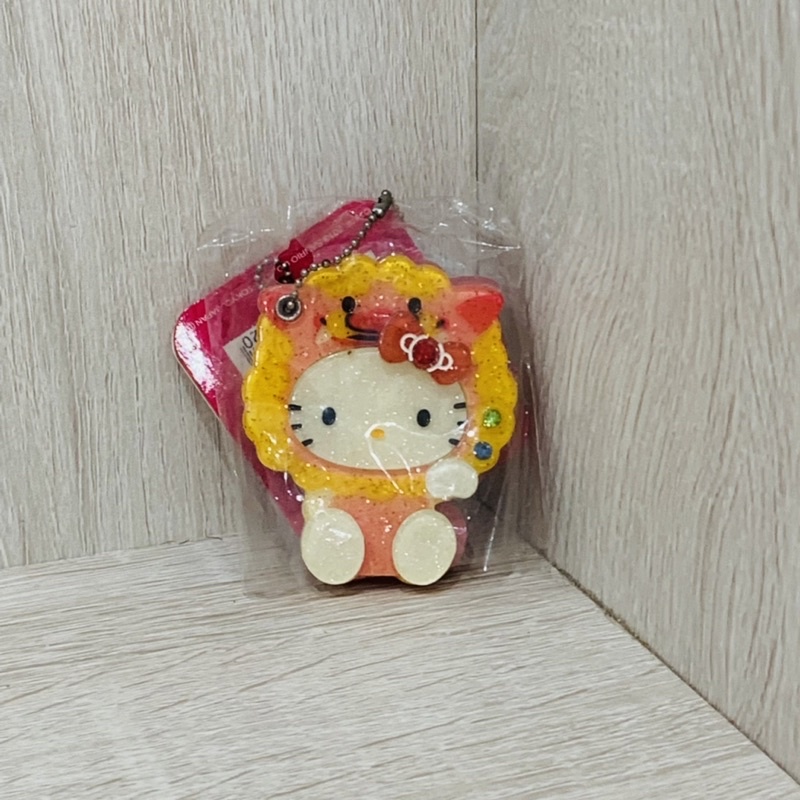 Hello Kitty 吊飾 鑰匙圈 沖繩款 三麗鷗