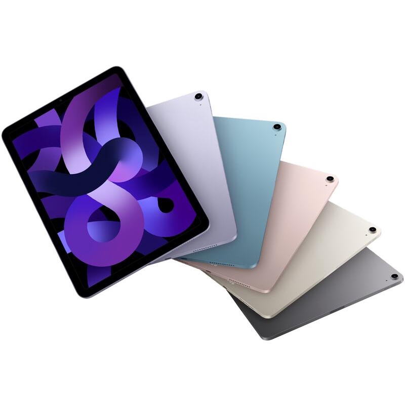 [龍龍3C] 蘋果 Apple iPad Air 5 10.9吋 第5代 5G 64GB