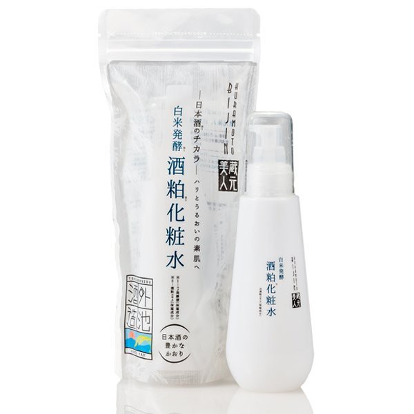 藏元美人日本酒粕化粧水 Tomod S 蝦皮mall Line購物