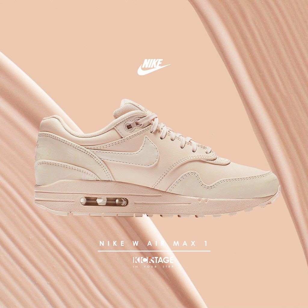 nike air max 1 lx w