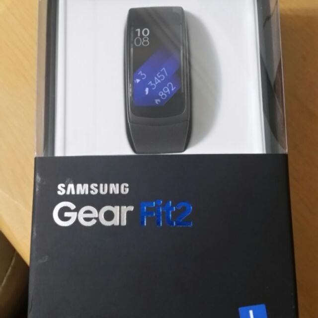 三星 Samsung Gear fit2