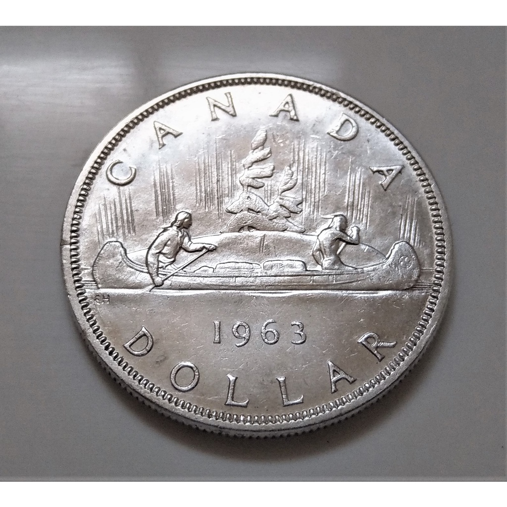 アンティークコイン コイン 金貨 銀貨 Silver Coin Graded [送料無料] 1966 Canada MS-63 80% LG Bead  ICCS コレクション | eu-agencies.net