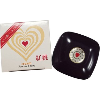 《 藝採小鋪》☆°╮三井RP紅桃傳奇 紅桃珍珠膏12g (特級) 正公司貨 #珍珠霜#真珠霜#素顏霜