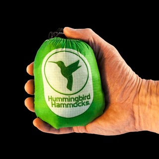 🇺🇸預購 美國製 世界最輕 Hummingbird hammocks 蜂鳥 輕量化 吊床 露營 野營 eno