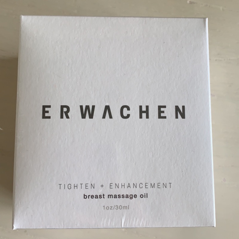 Erwachen醒寤 丰馥油30ml 售價1371元