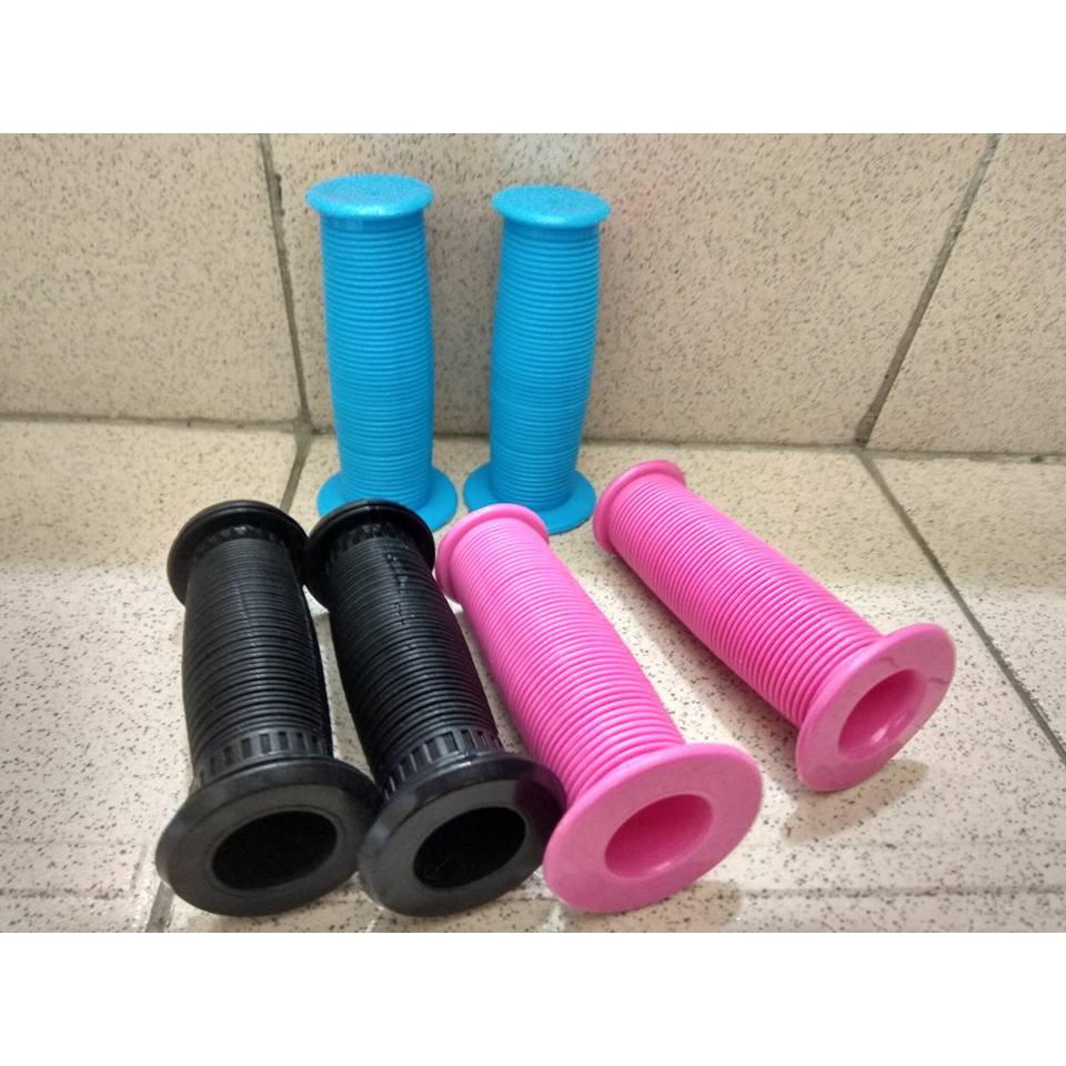 [100%台灣製造]  12吋 2.2管徑 兒童 塑膠 手把 握把 把手  腳踏車 兒童腳踏車