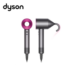 分期 戴森【Dyson】(全新版) Dyson Supersonic™ HD08 吹風機 (桃色)萊分期 線上分期