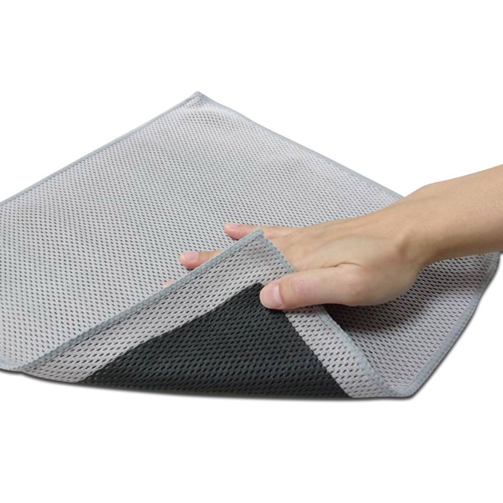 CLAY-U可力優 魔泥磁土空氣布 黏土布 32x30 去除鐵粉 飛漆 洗車泥 瓷土手套 磁土布 瓷土布 黏土布