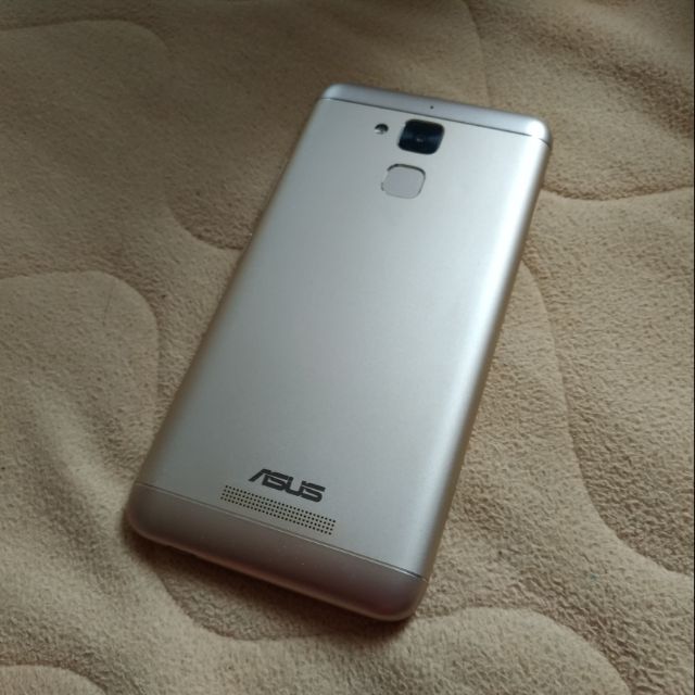 【二手】華碩ASUS ZenFone 3 Max(ZC520TL) 2G/16G