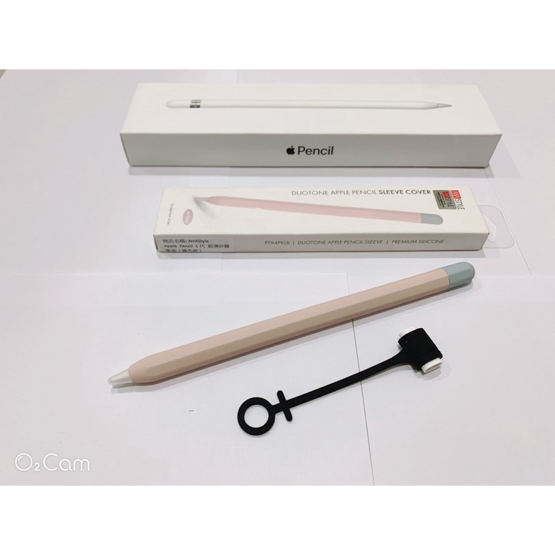Apple Pencil 一代 蘋果原廠一代筆～6/30 7-11 免運