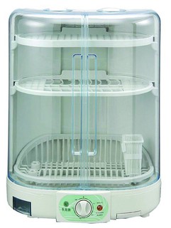 要宅配永用牌直立式3層溫風式烘碗機MIT臺灣製造10人份FC-3012/FC3012