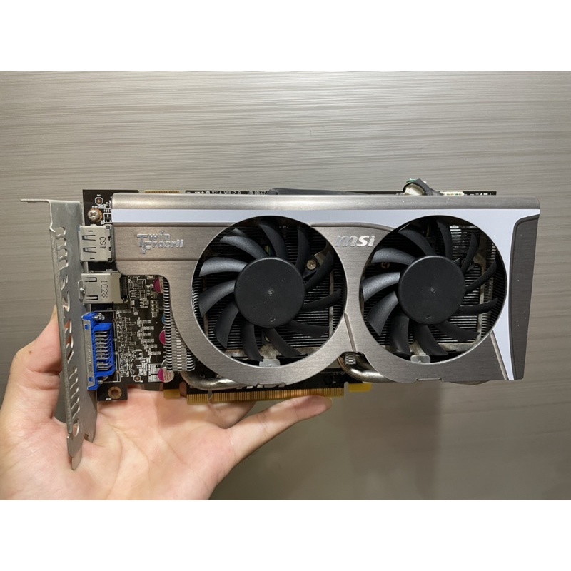 超值系列 HD 6770 D5 1G 遊戲顯卡 超越550Ti