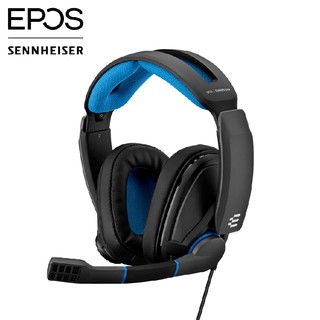 EPOS Sennheiser GSP 300 電競耳機麥克風 電競耳麥 台灣公司貨
