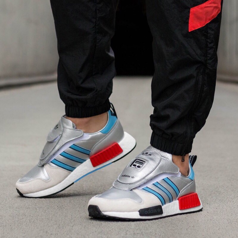 adidas originals micropacer xr1