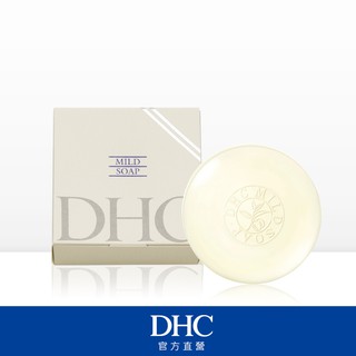 DHC 純欖滋養皂 90g