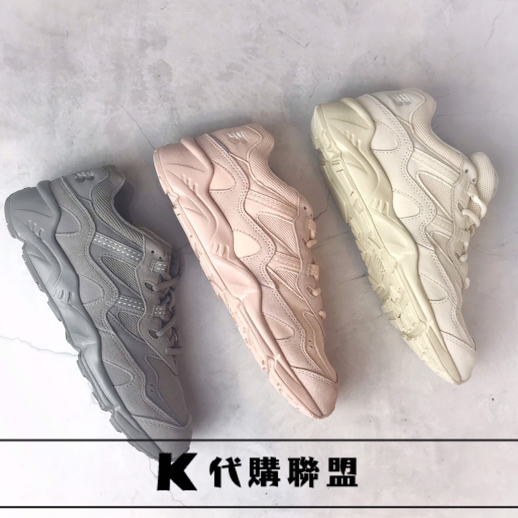 new balance k 850